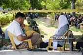والدین چشم انتظار کنکور سراسری