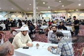 برگزاری رویداد پیشرفت محله در اراک