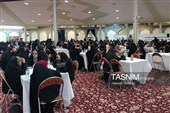 برگزاری رویداد پیشرفت محله در اراک
