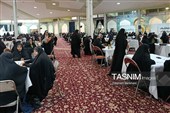 برگزاری رویداد پیشرفت محله در اراک