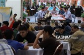 برگزاری رویداد پیشرفت محله در اراک