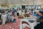 برگزاری رویداد پیشرفت محله در اراک