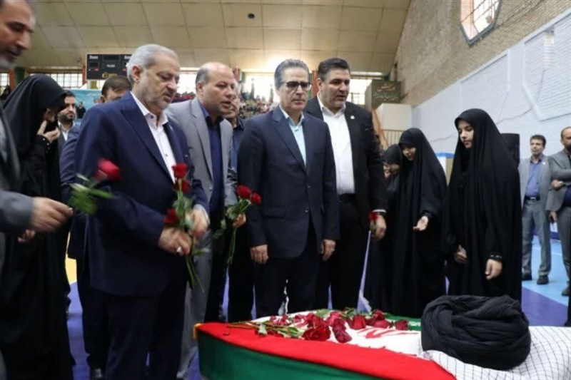 مشهد مقدس , خراسان رضوی , اخبار استان خراسان رضوی , اخبار مشهد , ورزش دانش آموزی , وزارت آموزش و پرورش , وزیر آموزش و پرورش , آموزش و پرورش , 