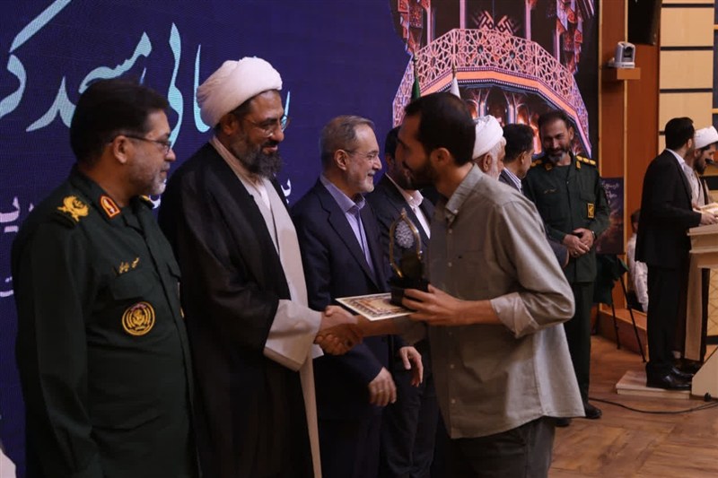 اخبار همدان , اخبار استان همدان , مسجد , 