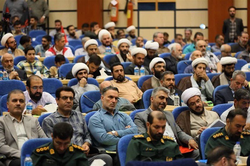 اخبار همدان , اخبار استان همدان , مسجد , 
