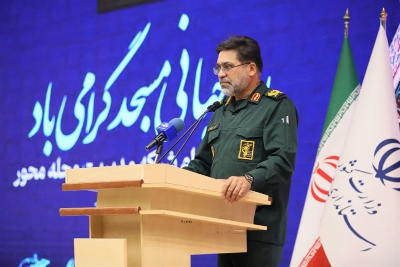 اخبار همدان , نظام مسائل استان همدان , اخبار استان همدان , مسجد , 