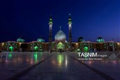 آثار تربیتی زیارت مستمر و منظم مسجد جمکران