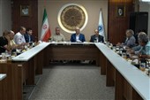 تولید گلخانه‌ای البرز زیر فشار کمبود نقدینگی و قطعی برق