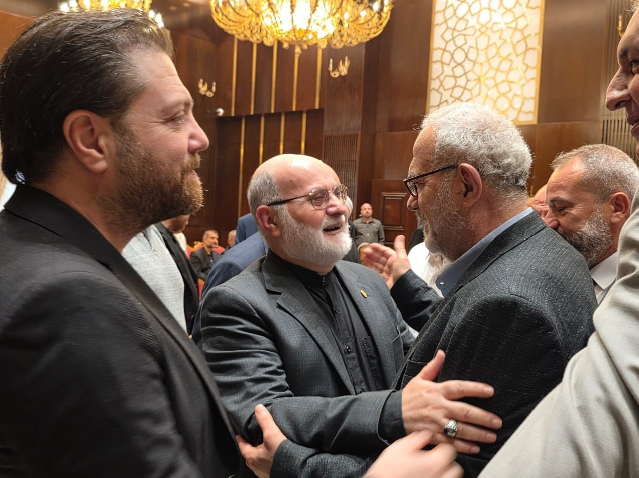 بيروت , استشهاد الإمام الخامنئي , الإمام الخامنئي , لبنان , حزب الله لبنان , 