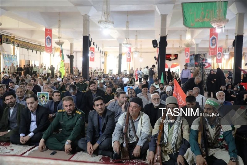 اخبار یاسوج , شهید امام خامنه ای (ره) , 