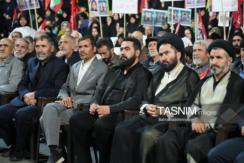 شهید , رهبر انقلاب , شهید امام خامنه ای (ره) , اخبار استان اردبیل , سید حسن عاملی , 