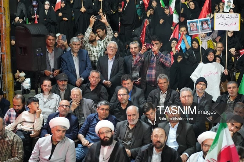 شهید , رهبر انقلاب , شهید امام خامنه ای (ره) , اخبار استان اردبیل , سید حسن عاملی , 