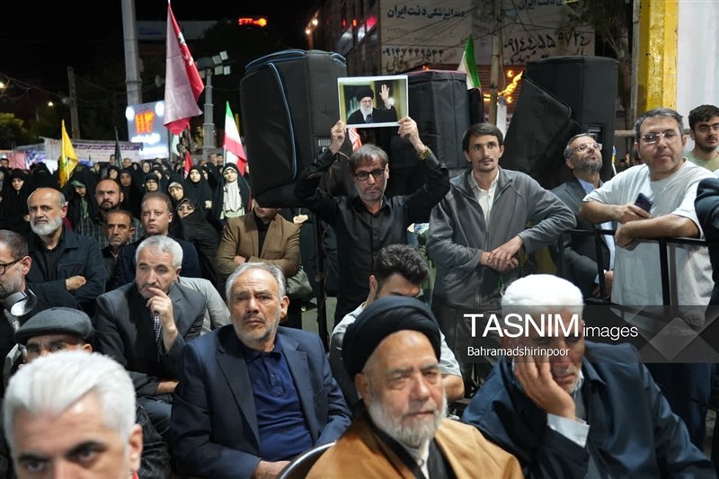 شهید , رهبر انقلاب , شهید امام خامنه ای (ره) , اخبار استان اردبیل , سید حسن عاملی , 