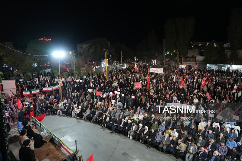 شهید , رهبر انقلاب , شهید امام خامنه ای (ره) , اخبار استان اردبیل , سید حسن عاملی , 