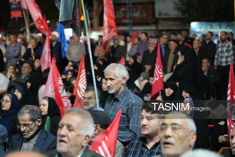 شهید , رهبر انقلاب , شهید امام خامنه ای (ره) , اخبار استان اردبیل , سید حسن عاملی , 
