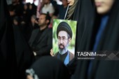 ملت مبعوث شده ایران دشمن را ناکام گذاشت