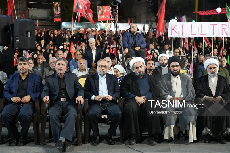 شهید , رهبر انقلاب , شهید امام خامنه ای (ره) , اخبار استان اردبیل , سید حسن عاملی , 