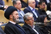 عهد طبیب آیین نکوداشت روز پزشک در اردبیل
