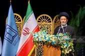 عهد طبیب آیین نکوداشت روز پزشک در اردبیل