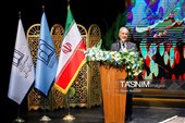 عهد طبیب آیین نکوداشت روز پزشک در اردبیل