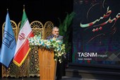 عهد طبیب آیین نکوداشت روز پزشک در اردبیل