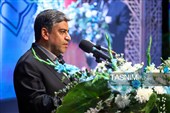 عهد طبیب آیین نکوداشت روز پزشک در اردبیل