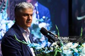 عهد طبیب آیین نکوداشت روز پزشک در اردبیل