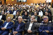 عهد طبیب آیین نکوداشت روز پزشک در اردبیل