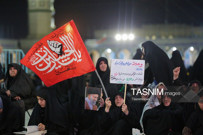 مسجد جمکران , امام حسن عسکری (ع) , امام زمان (عج) , 