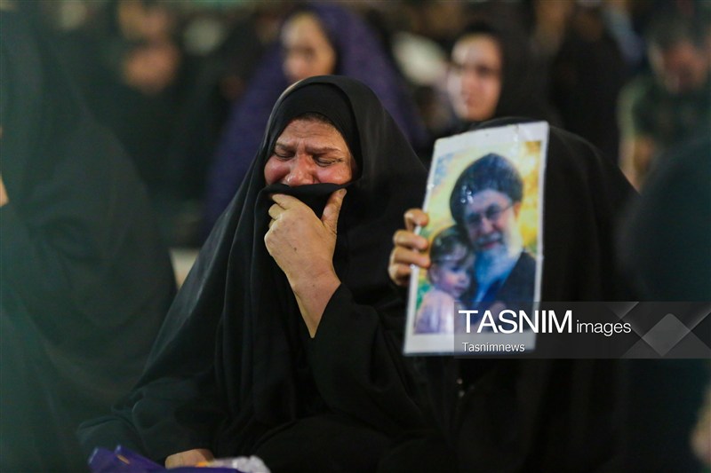مسجد جمکران , امام حسن عسکری (ع) , امام زمان (عج) , 
