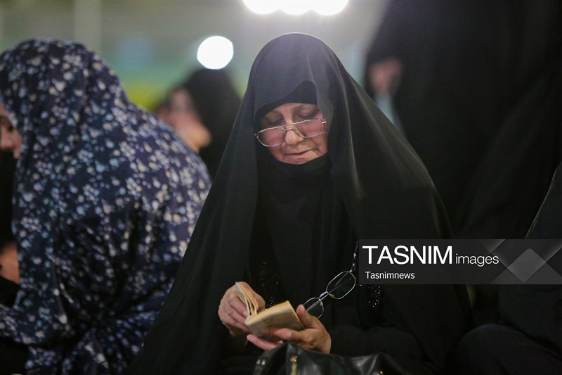 مسجد جمکران , امام حسن عسکری (ع) , امام زمان (عج) , 