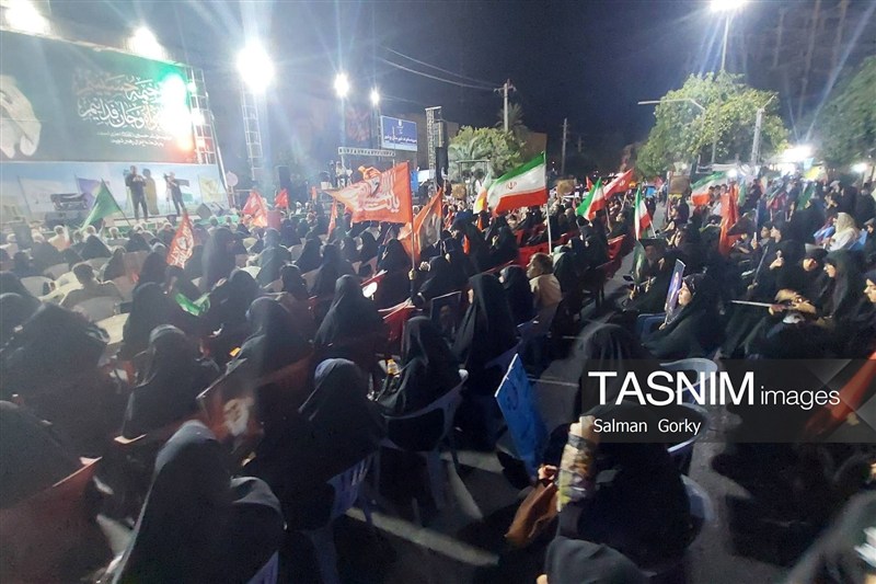 شهید امام خامنه ای (ره) , نظام مسائل استان بوشهر , اخبار بوشهر , 