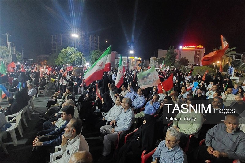 شهید امام خامنه ای (ره) , نظام مسائل استان بوشهر , اخبار بوشهر , 