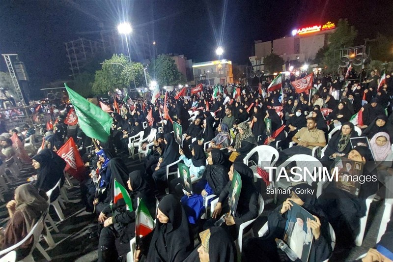 شهید امام خامنه ای (ره) , نظام مسائل استان بوشهر , اخبار بوشهر , 