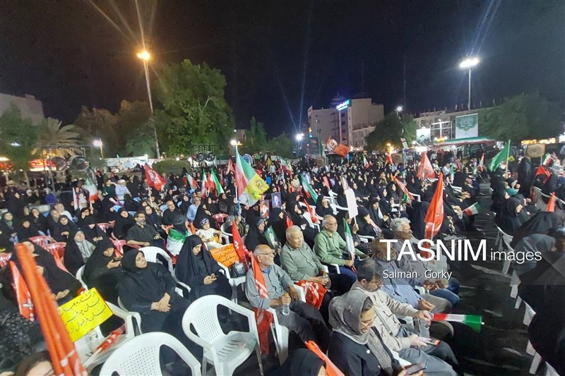 شهید امام خامنه ای (ره) , نظام مسائل استان بوشهر , اخبار بوشهر , 