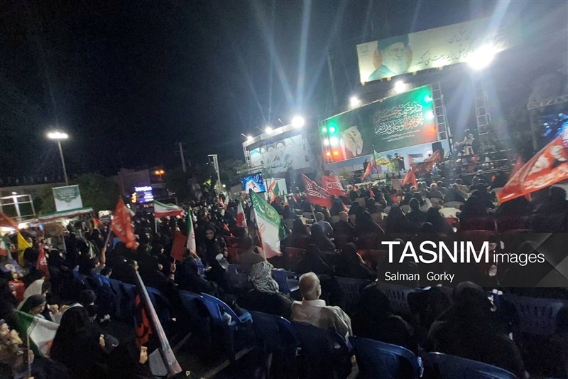 شهید امام خامنه ای (ره) , نظام مسائل استان بوشهر , اخبار بوشهر , 