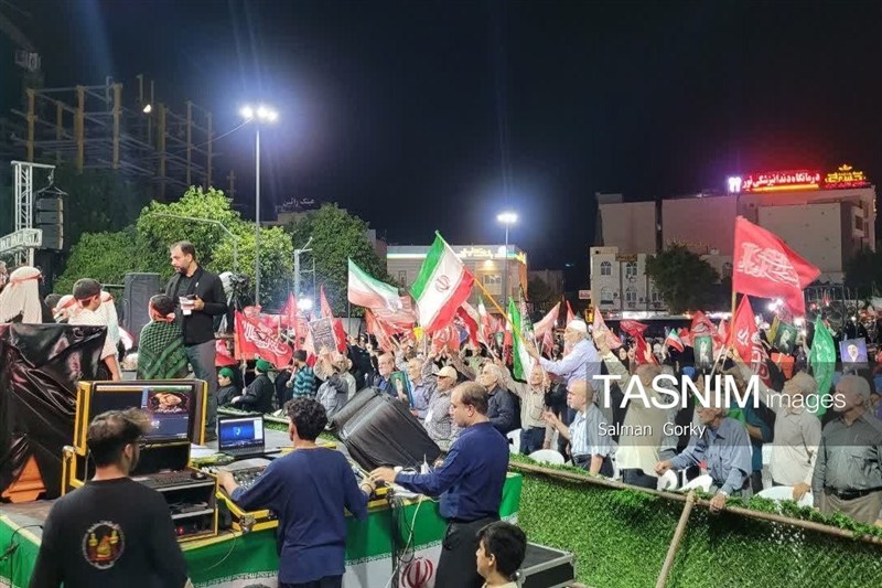 شهید امام خامنه ای (ره) , نظام مسائل استان بوشهر , اخبار بوشهر , 