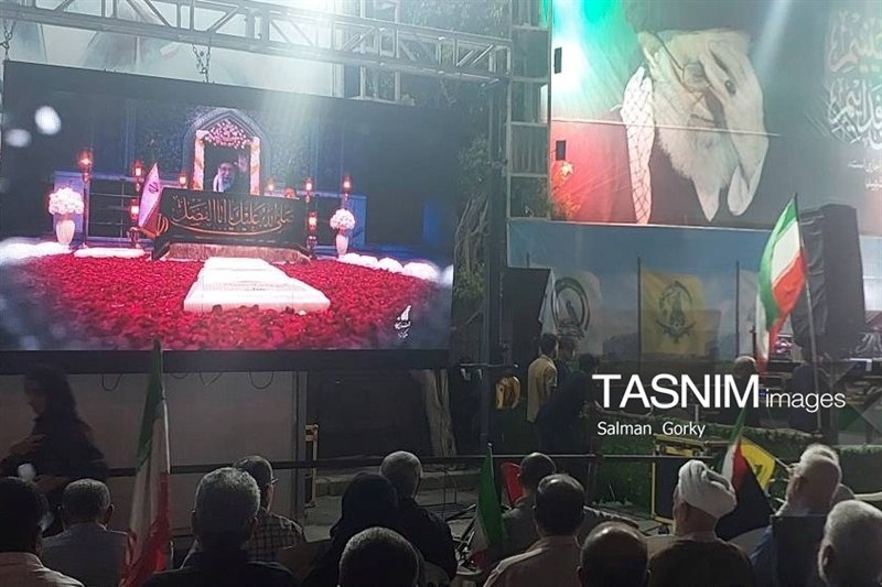 شهید امام خامنه ای (ره) , نظام مسائل استان بوشهر , اخبار بوشهر , 