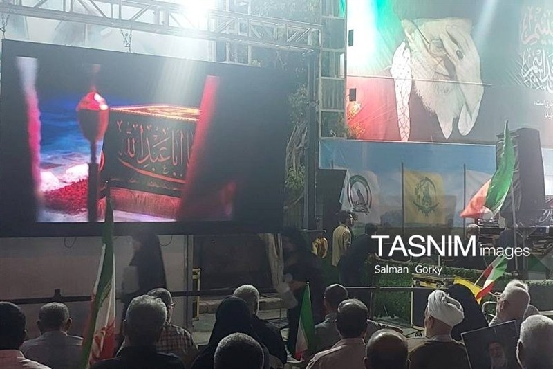 شهید امام خامنه ای (ره) , نظام مسائل استان بوشهر , اخبار بوشهر , 
