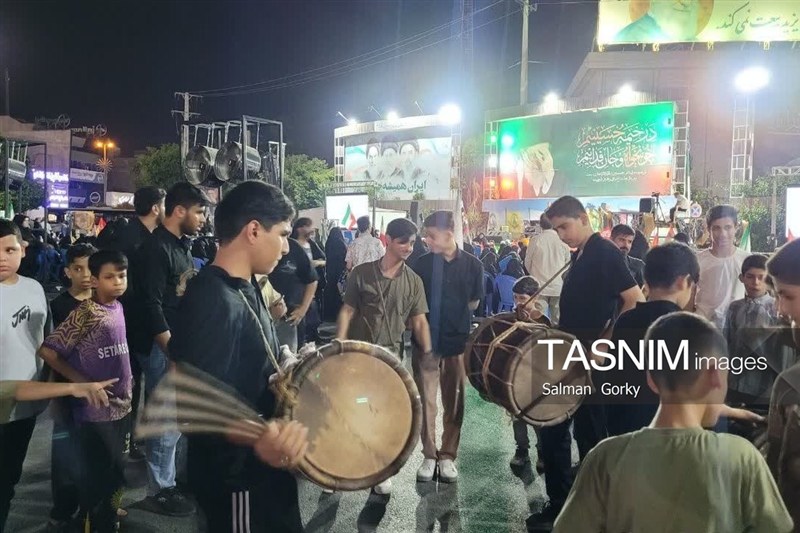 شهید امام خامنه ای (ره) , نظام مسائل استان بوشهر , اخبار بوشهر , 