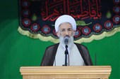 تذکر امام جمعه ساری: ادبیات التماسی با دشمن ممنوع!