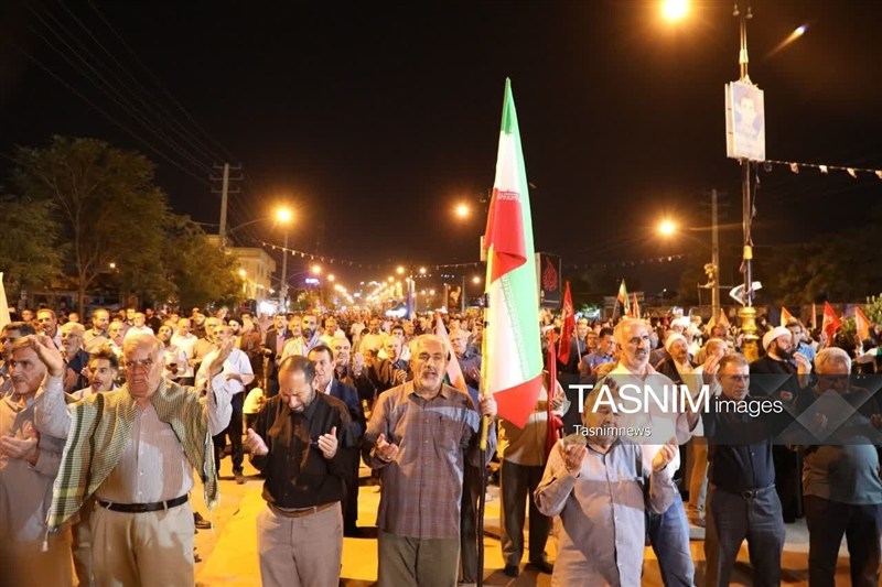 اخبار یاسوج , شهید امام خامنه ای (ره) , 