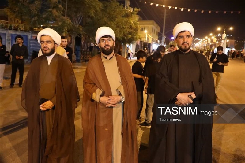 اخبار یاسوج , شهید امام خامنه ای (ره) , 