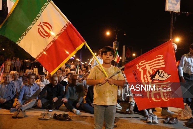 اخبار یاسوج , شهید امام خامنه ای (ره) , 