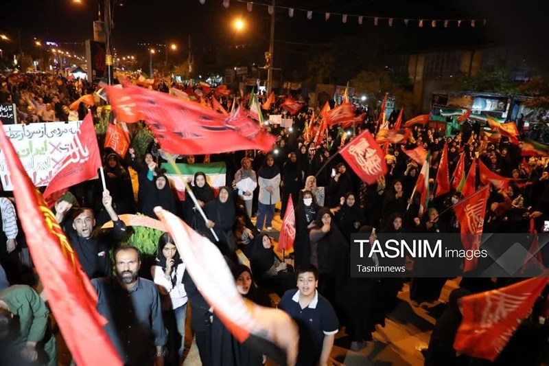 اخبار یاسوج , شهید امام خامنه ای (ره) , 