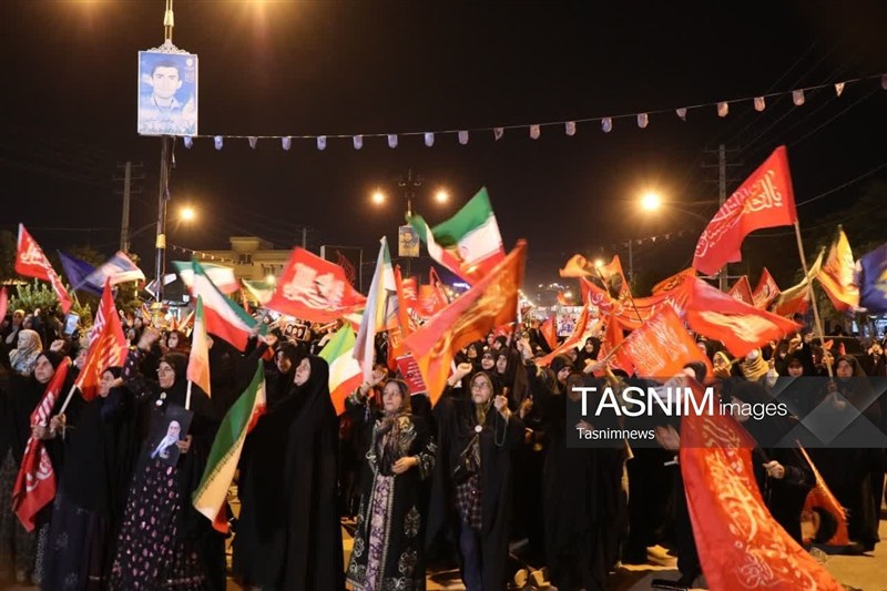 اخبار یاسوج , شهید امام خامنه ای (ره) , 