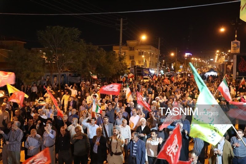 اخبار یاسوج , شهید امام خامنه ای (ره) , 
