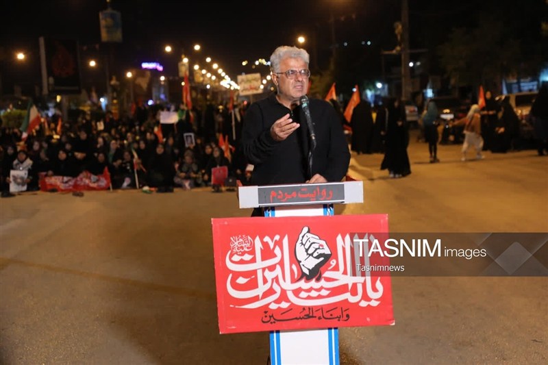 اخبار یاسوج , شهید امام خامنه ای (ره) , 