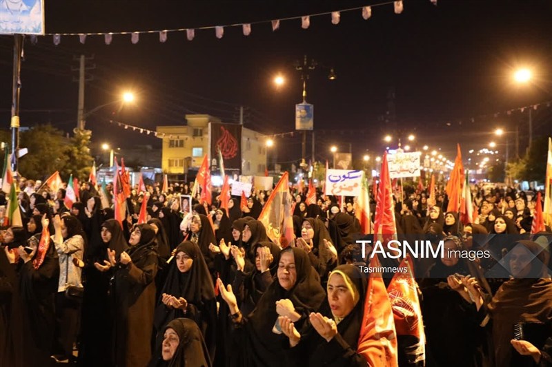 اخبار یاسوج , شهید امام خامنه ای (ره) , 