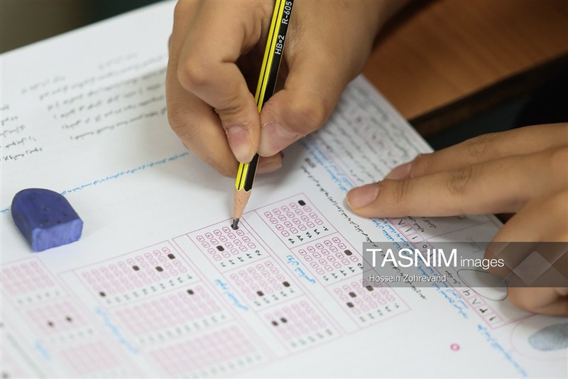 ارائه خدمات انتخاب رشته کنکور در بیش از ۱۱۰۰ پایگاه